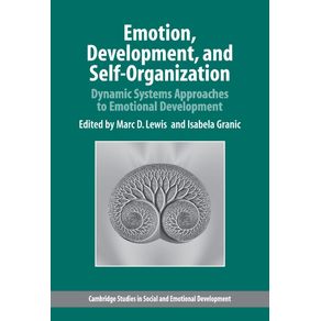Emotion-Development-and-Self-Organization