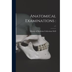 Anatomical-Examinations