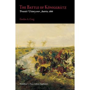 The-Battle-of-Koniggratz
