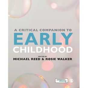 A-Critical-Companion-to-Early-Childhood