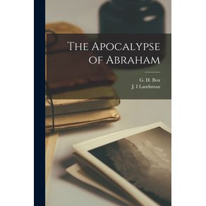 The-Apocalypse-of-Abraham