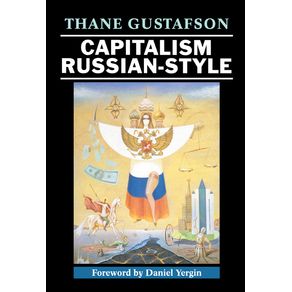 Capitalism-Russian-Style