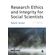 Research-Ethics-and-Integrity-for-Social-Scientists