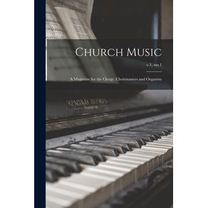 Church-Music