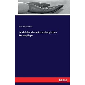 Jahrbucher-der-wurttembergischen-Rechtspflege