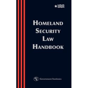 Homeland-Security-Law-Handbook