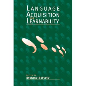 Language-Acquisition-and-Learnability