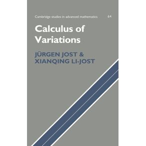 Calculus-of-Variations