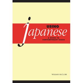 Using-Japanese