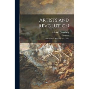 Artists-and-Revolution