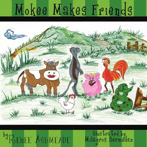Mokee-Makes-Friends