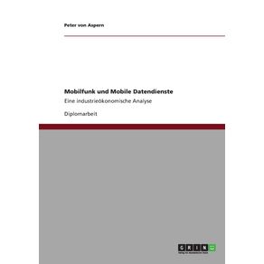 Mobilfunk-und-Mobile-Datendienste