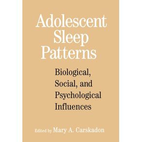 Adolescent-Sleep-Patterns