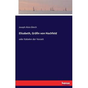 Elisabeth-Grafin-von-Hochfeld