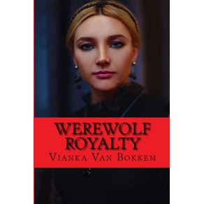 Werewolf-Royalty