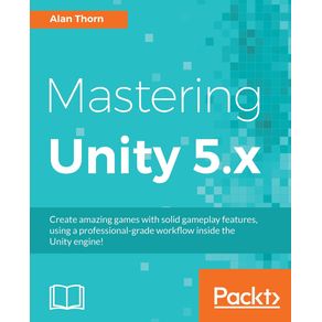 Mastering-Unity-5.x