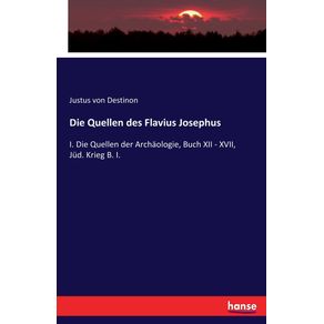 Die-Quellen-des-Flavius-Josephus