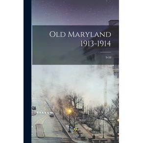 Old-Maryland-1913-1914--9-10