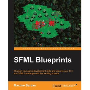 SFML-Blueprints