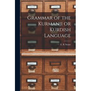 Grammar-of-the-Kurmanji-or-Kurdish-Language