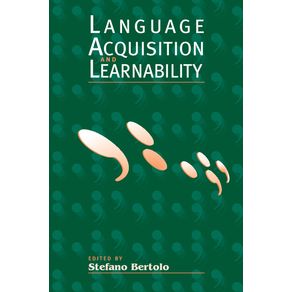 Language-Acquisition-and-Learnability