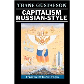 Capitalism-Russian-Style