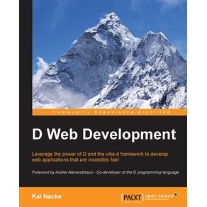 D-Web-Development