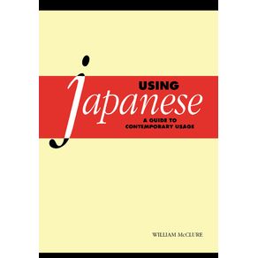 Using-Japanese