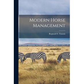 Modern-Horse-Management--microform-