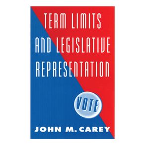 Term-Limits-and-Legislative-Representation