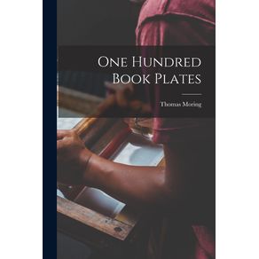 One-Hundred-Book-Plates--microform-