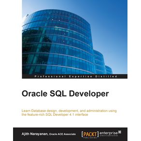 Oracle-SQL-Developer