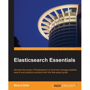 Elasticsearch-Essentials