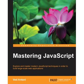 Mastering-JavaScript