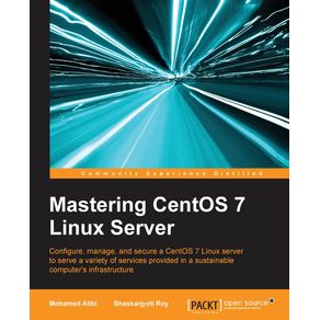 Mastering-CentOS-7-Linux-Server