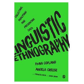 Linguistic-Ethnography