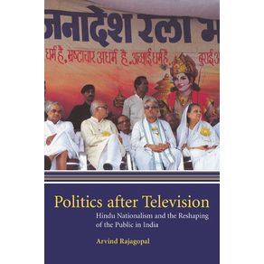 Politics-After-Television