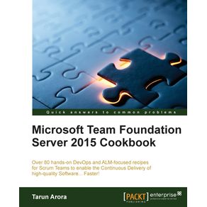 Microsoft-Team-Foundation-Server-2015-Cookbook