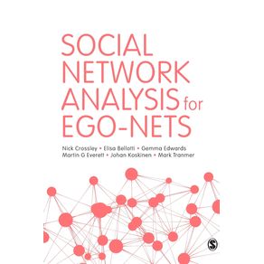 Social-Network-Analysis-for-Ego-Nets