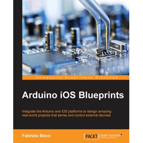 Arduino-iOS-Blueprints