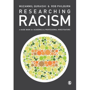 Researching-Racism