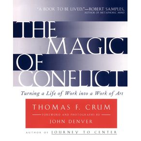 The-Magic-of-Conflict