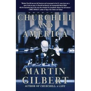 Churchill-and-America