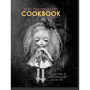 The-Doll-Photography-Cookbook