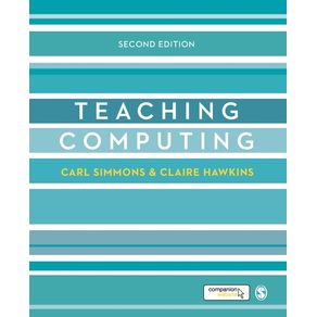 Teaching-Computing