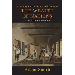 Wealth-of-Nations--Selections-