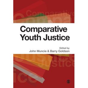 Comparative-Youth-Justice