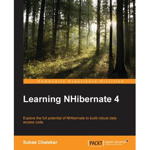 Learning-NHibernate-4