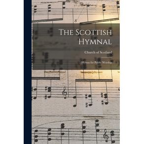 The-Scottish-Hymnal