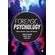Forensic-Psychology